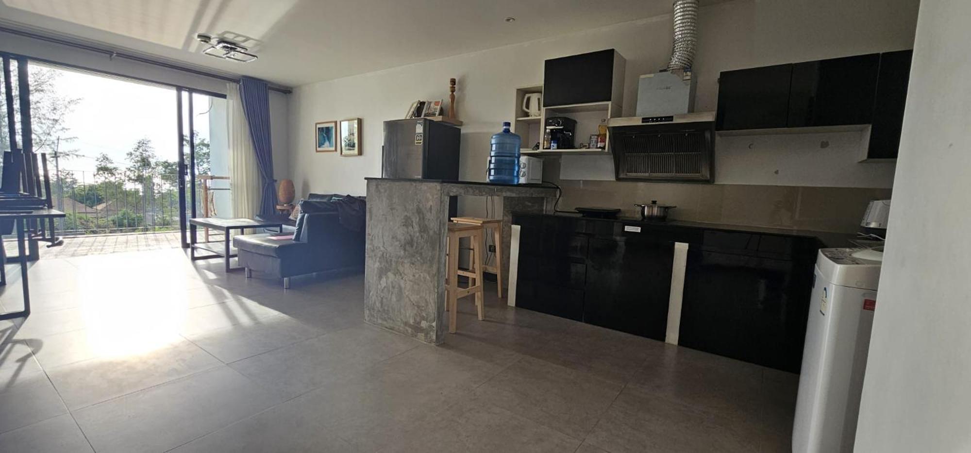 Aranya Resort Ко-Ланта Экстерьер фото