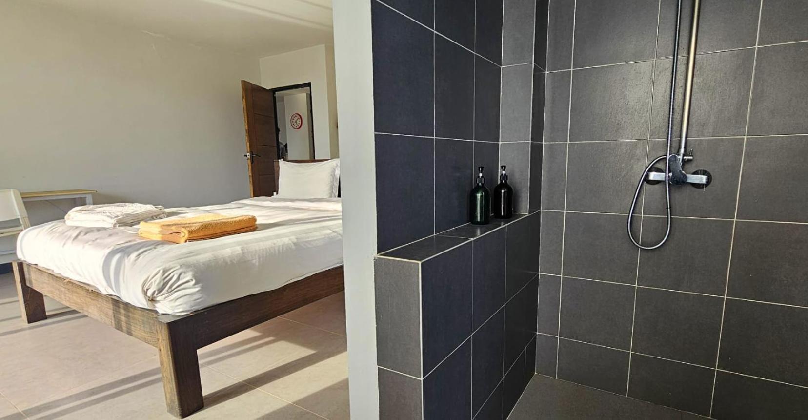Aranya Resort Ко-Ланта Экстерьер фото