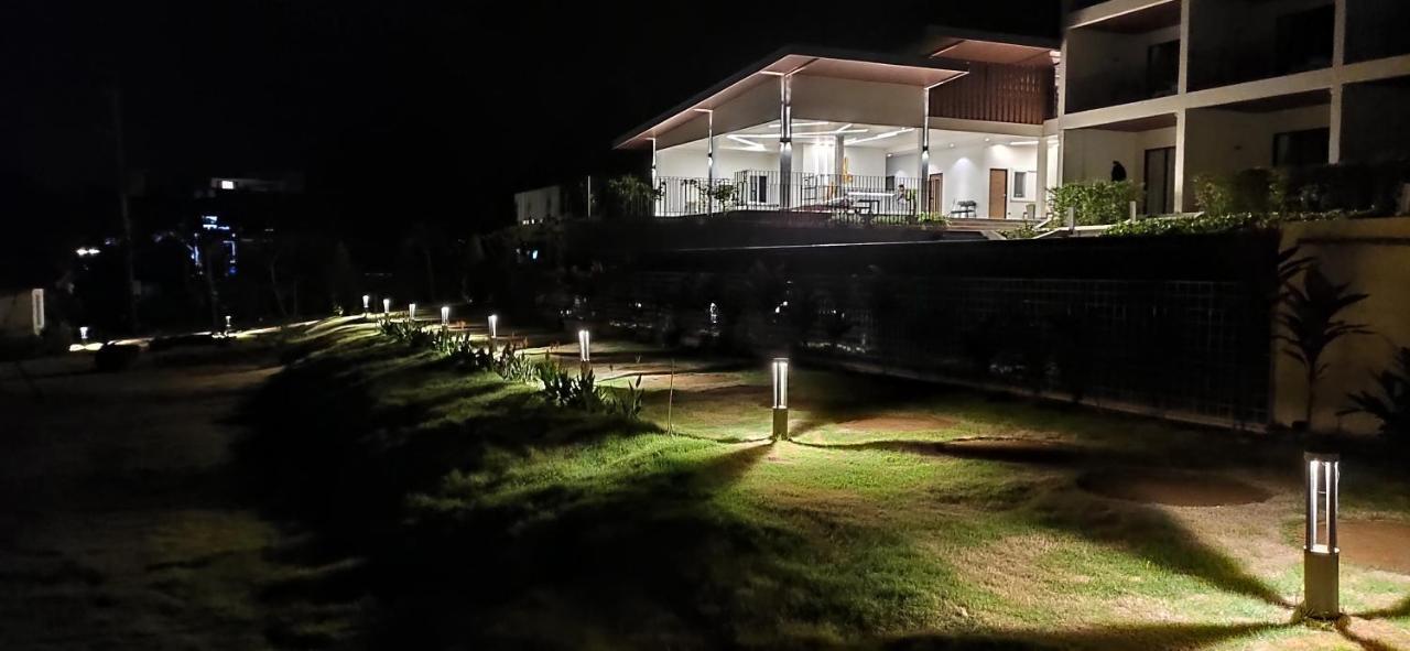 Aranya Resort Ко-Ланта Экстерьер фото